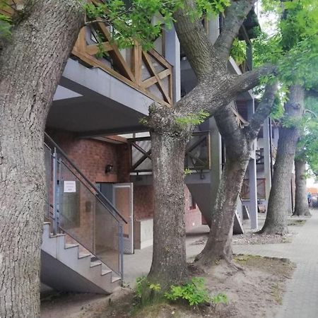 Apartament Wichrowy Rowy  Esterno foto