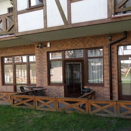 Apartament Wichrowy Rowy  Esterno foto