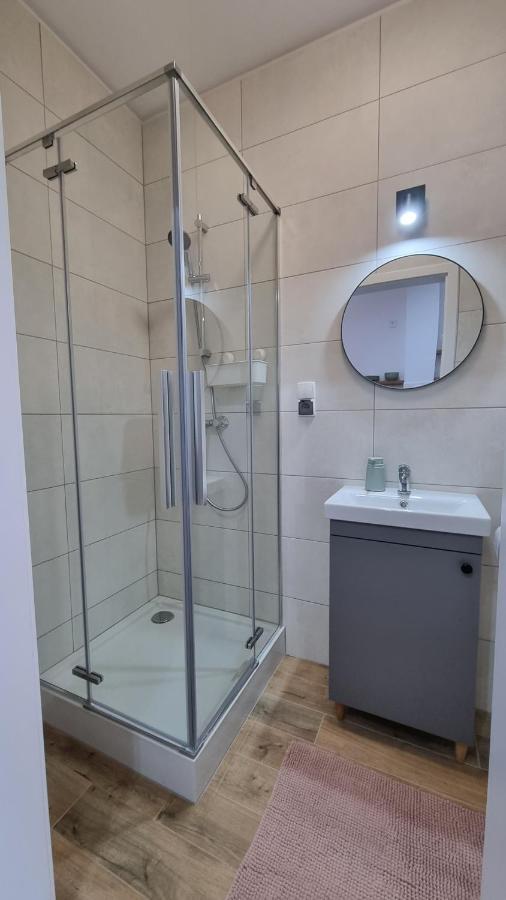 Apartament Wichrowy Rowy  Esterno foto