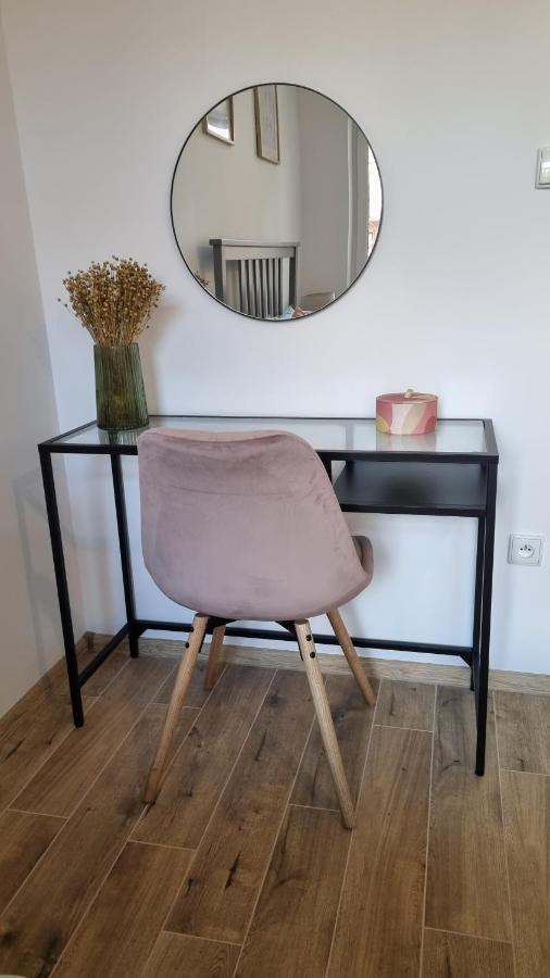 Apartament Wichrowy Rowy  Esterno foto