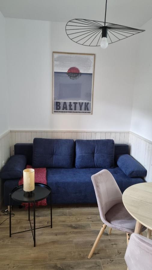 Apartament Wichrowy Rowy  Esterno foto