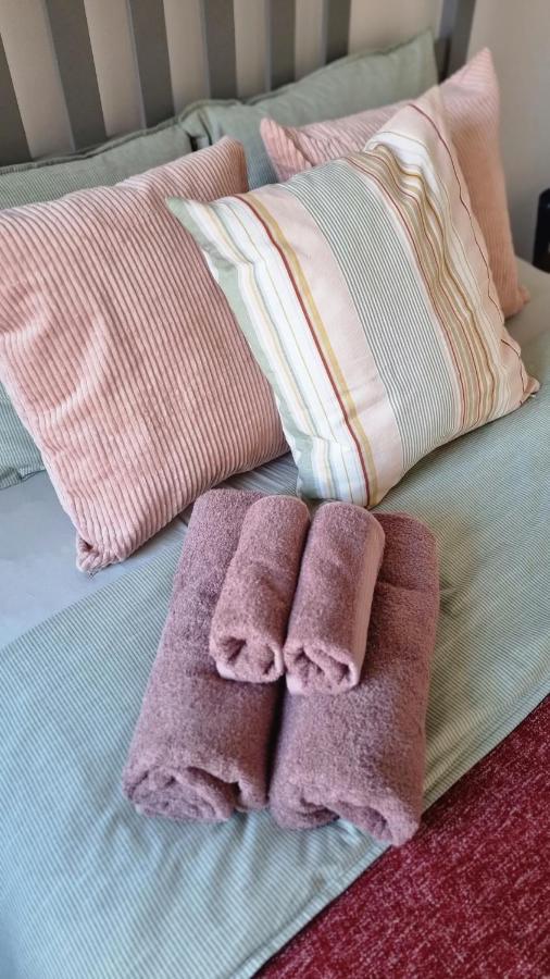 Apartament Wichrowy Rowy  Esterno foto