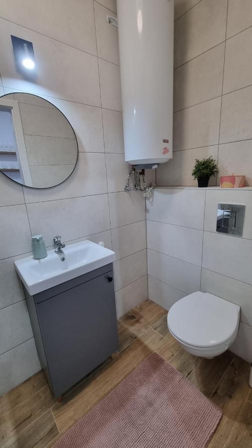 Apartament Wichrowy Rowy  Esterno foto