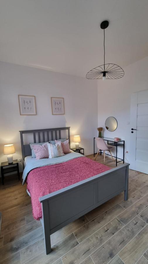 Apartament Wichrowy Rowy  Esterno foto